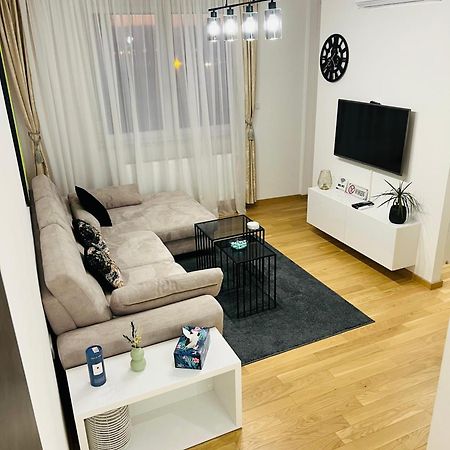 Apartman Ema バニャ・ルカ エクステリア 写真
