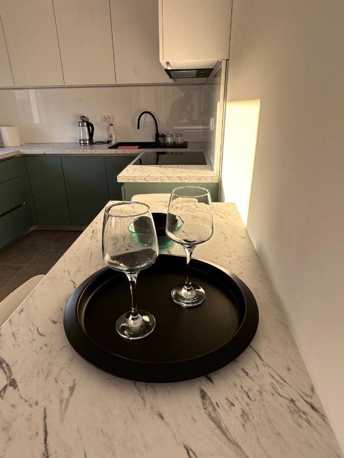 Apartman Ema バニャ・ルカ エクステリア 写真