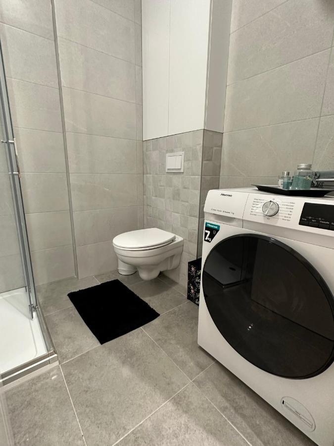 Apartman Ema バニャ・ルカ エクステリア 写真
