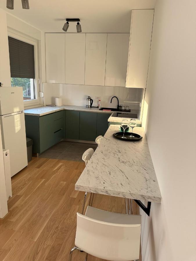 Apartman Ema バニャ・ルカ エクステリア 写真