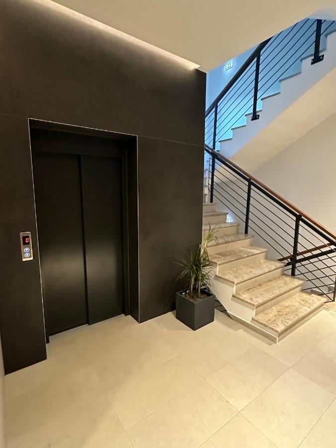 Apartman Ema バニャ・ルカ エクステリア 写真