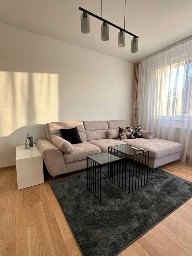 Apartman Ema バニャ・ルカ エクステリア 写真