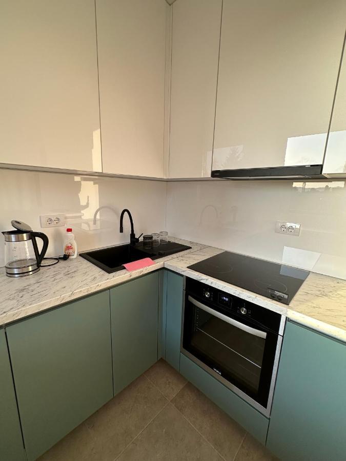 Apartman Ema バニャ・ルカ エクステリア 写真