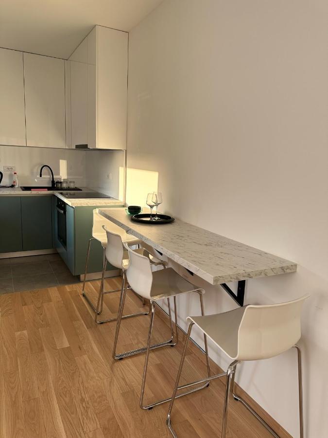 Apartman Ema バニャ・ルカ エクステリア 写真