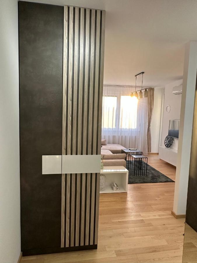 Apartman Ema バニャ・ルカ エクステリア 写真