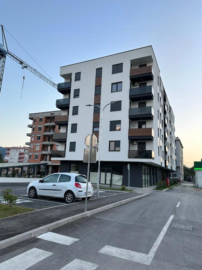 Apartman Ema バニャ・ルカ エクステリア 写真