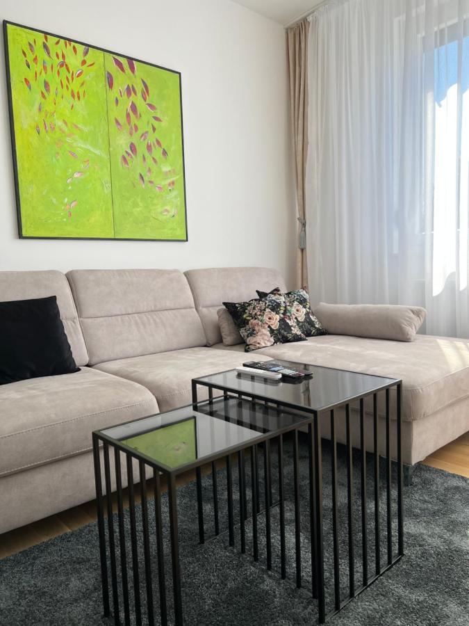 Apartman Ema バニャ・ルカ エクステリア 写真