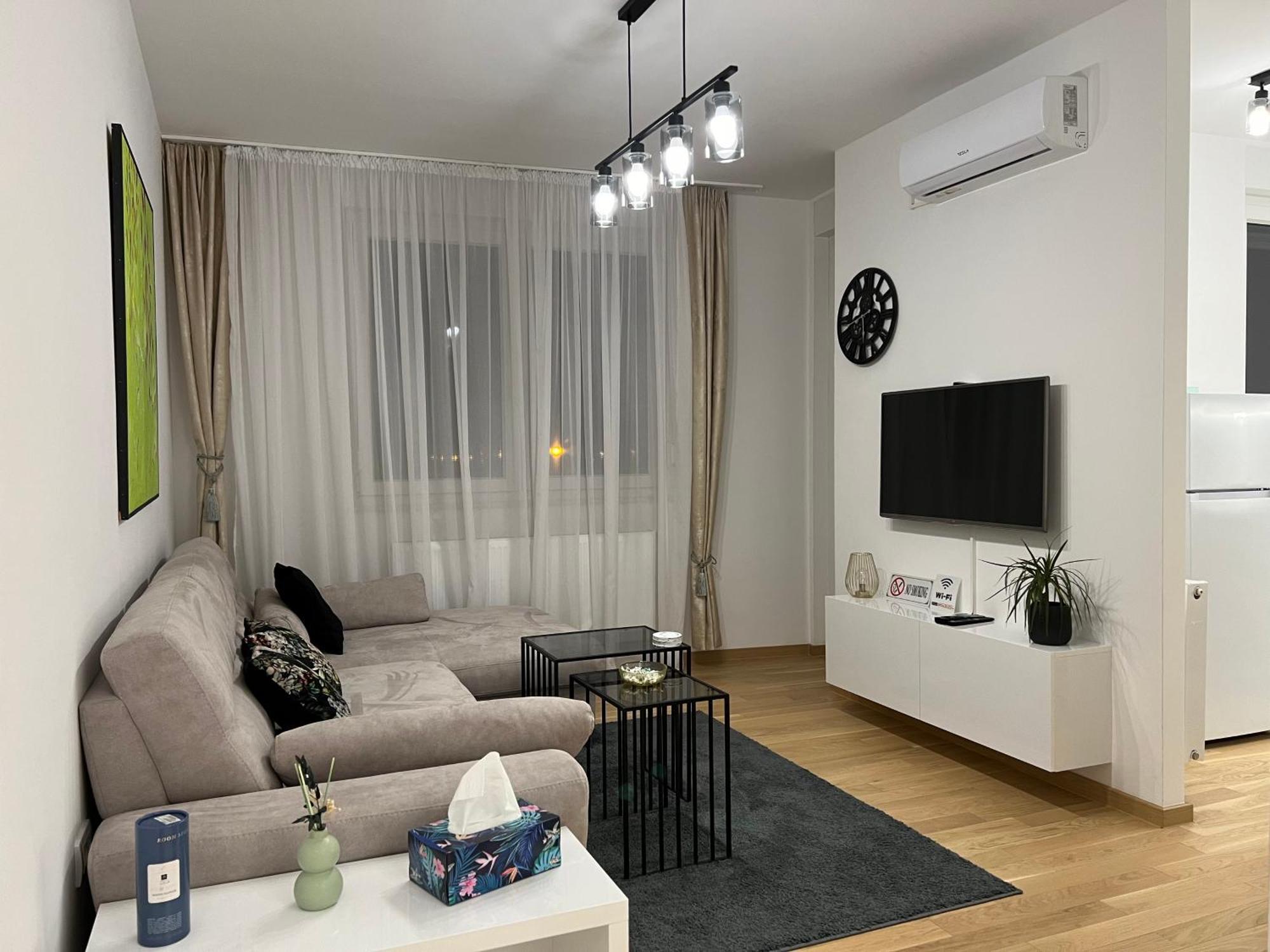 Apartman Ema バニャ・ルカ エクステリア 写真