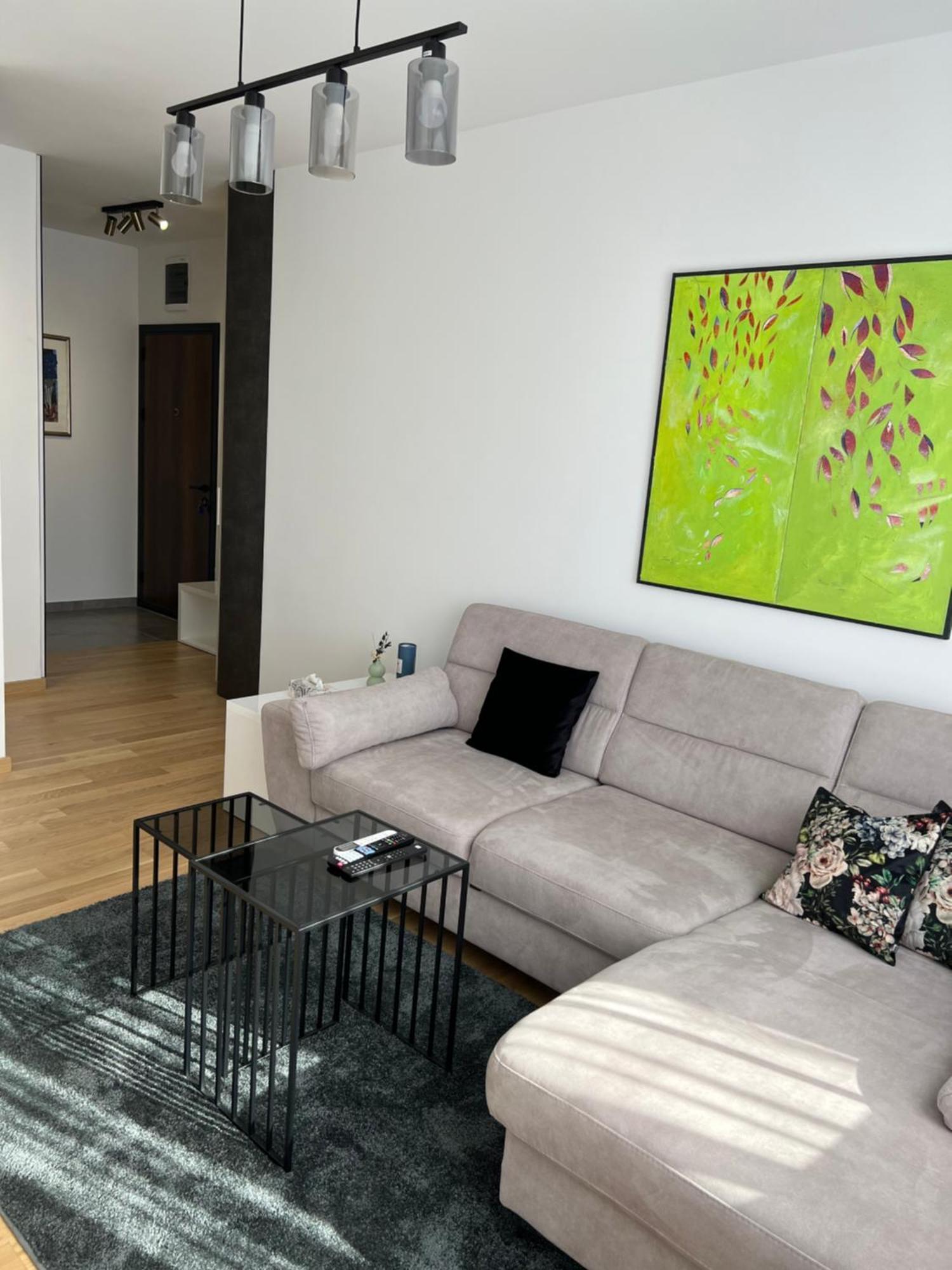 Apartman Ema バニャ・ルカ エクステリア 写真